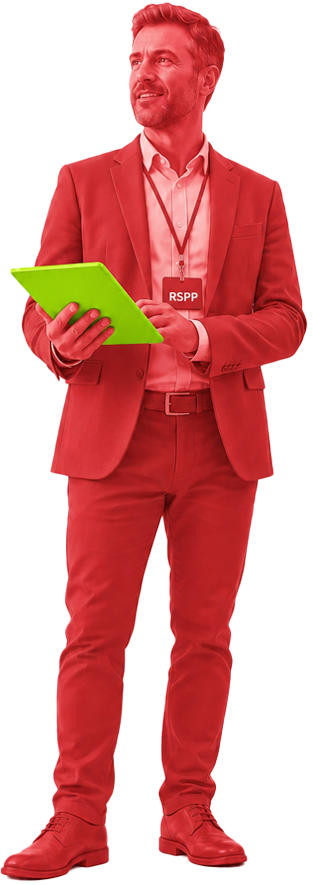 RSPP / HSE
